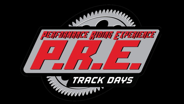 Performance Riding Experience (P.R.E.) (10/1 - 10/2)