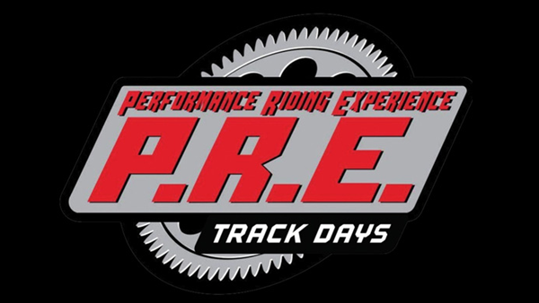 4/27 - 4/28 Performance Riding Experience (P.R.E.)