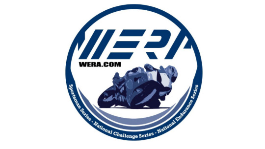 6/8 - 6/9 WERA