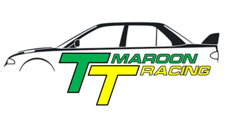 Timeshare Trackday by Maroon Racing (9/22)