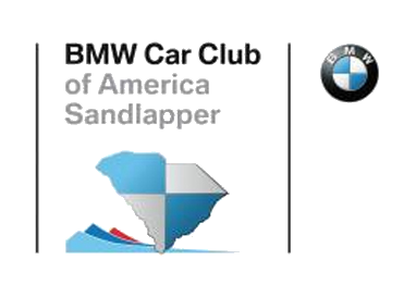 10/25 - 10/27 BMW CCA Sandlapper Chapter