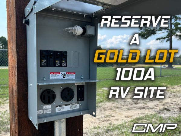 James Dyson Ladder Wafel Gold Lot 100A Site Reservation: 4/29 – 4/30 Just Track It – Carolina  Motorsports Park