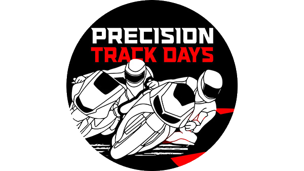 5/11 - 5/12 Precision Track Days