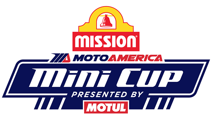 5/17 - 5/18 MotoAmerica Mini Cup