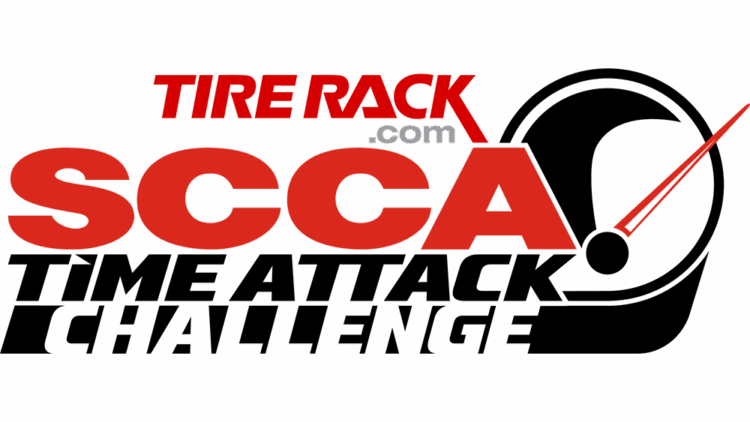 6/13 - 6/14 SCCA Time Attack Challenge